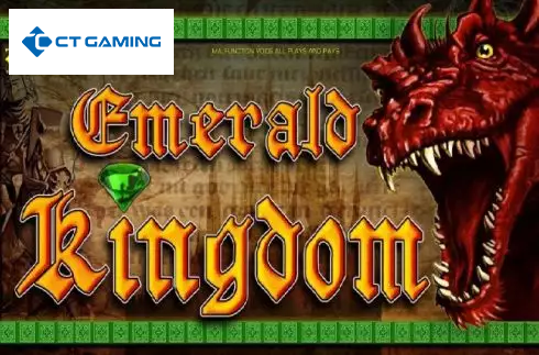 Emerald Kingdom